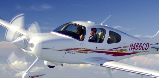 Vuelo en avioneta despedidas Zaragoza