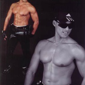 Despedidas de soltero Boys striptease despedidas Vitoria