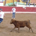 Capeas  Zaragoza