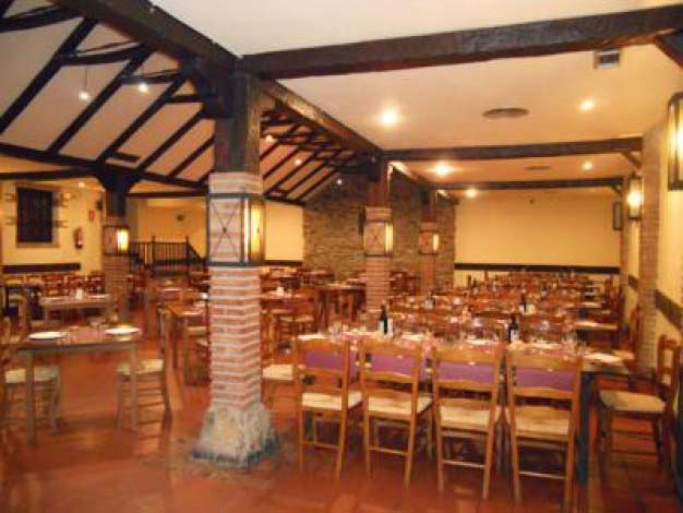 Restaurante para despedidas