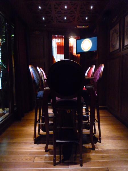 Restaurante despedidas Zaragoza