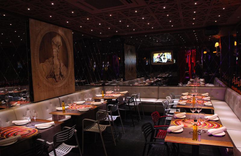 Restaurante despedidas Zaragoza