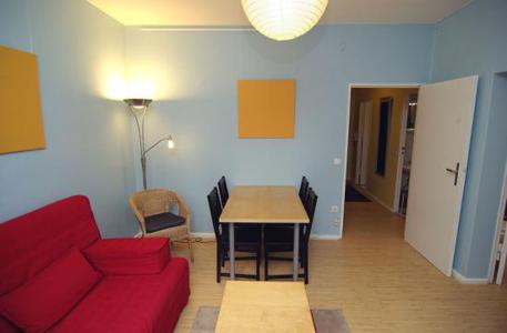 Apartamento despedidas Zaragoza