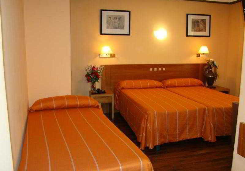 Hotel despedidas Zaragoza