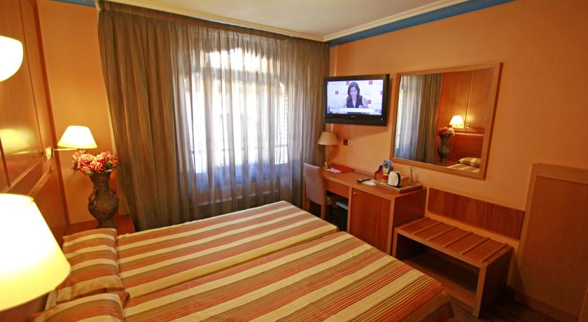 Hotel despedidas Zaragoza