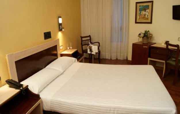 Hotel en Zaragoza