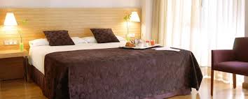 Hotel despedidas soltero Zaragoza