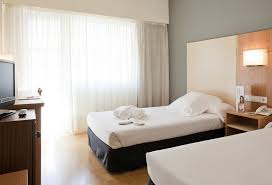 Hotel despedidas soltero Zaragoza