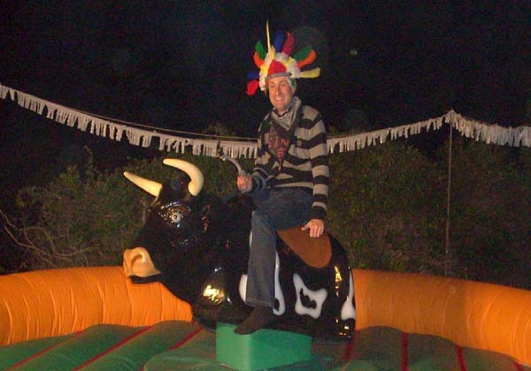 Humor amarillo Zaragoza