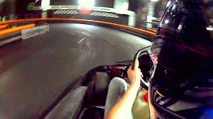 Karting despedidas en Vitoria