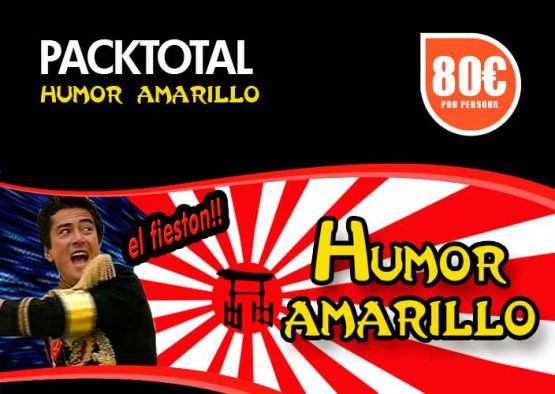 Humor despedidas en Vitoria