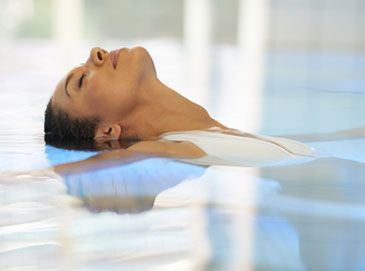 Relax y pedicura despedidas en Vitoria