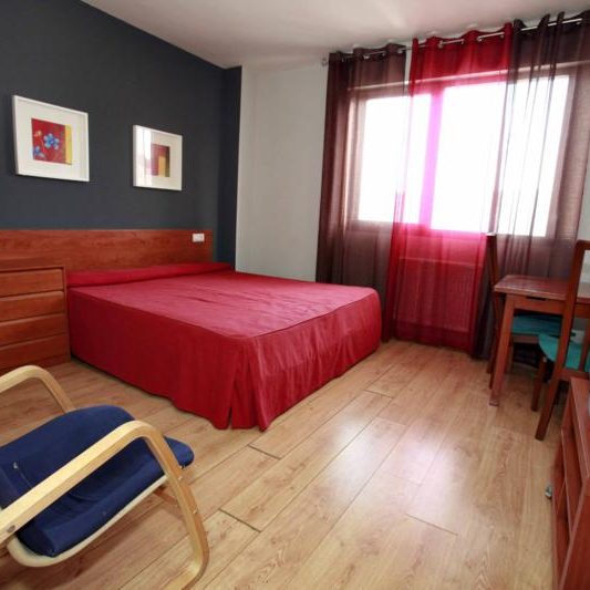 Vitoria_alojamiento_apartamento_sanfermin5 Apartahotel despedidas en Vitoria