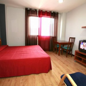 Vitoria_alojamiento_apartamento_sanfermin6 Apartahotel despedidas en Vitoria