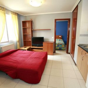 Vitoria_alojamiento_apartamento_sanfermin7 Apartahotel despedidas en Vitoria