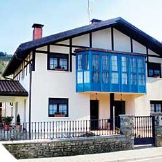 lacasa Casa para despedidas en Vitoria