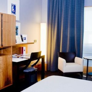 Hotel despedidas Vitoria (5) Hotel despedidas Vitoria